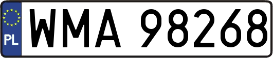 WMA98268