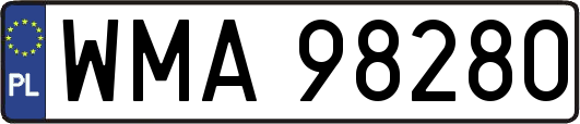WMA98280
