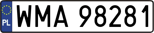 WMA98281
