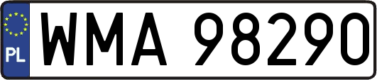WMA98290