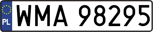WMA98295