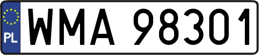 WMA98301