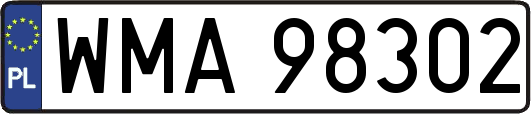 WMA98302