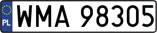 WMA98305