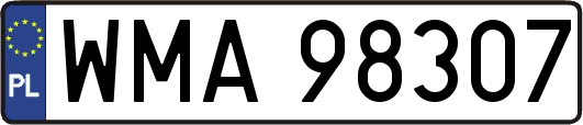 WMA98307