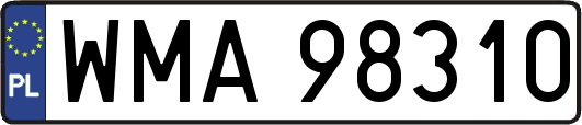 WMA98310