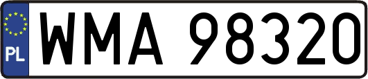 WMA98320