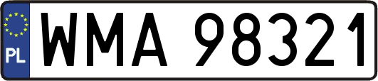 WMA98321