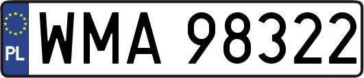 WMA98322
