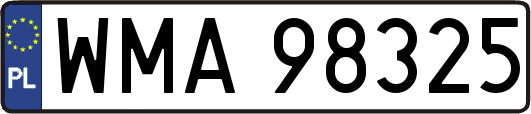 WMA98325