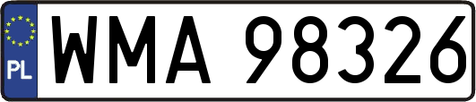WMA98326