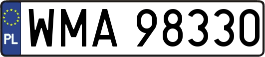 WMA98330