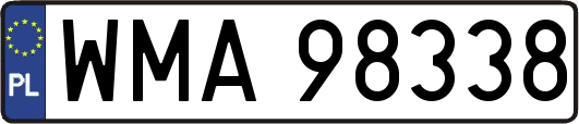 WMA98338