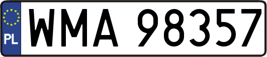 WMA98357