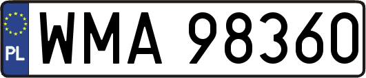 WMA98360
