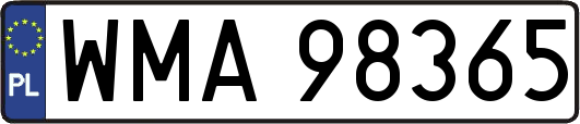 WMA98365