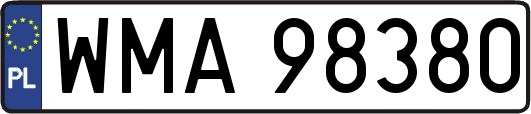 WMA98380