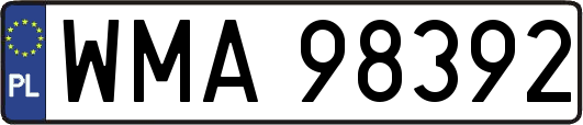 WMA98392