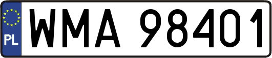 WMA98401