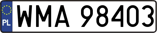 WMA98403