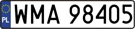 WMA98405
