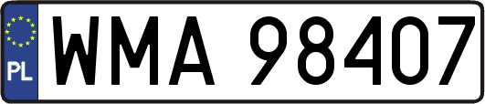 WMA98407