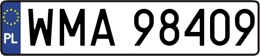 WMA98409