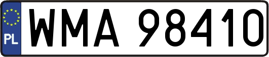 WMA98410