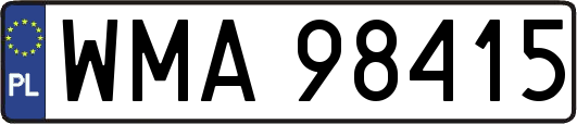 WMA98415