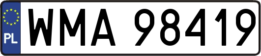 WMA98419