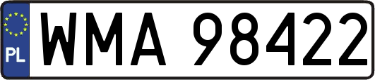 WMA98422
