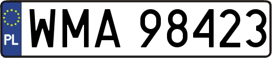 WMA98423