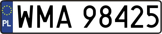 WMA98425