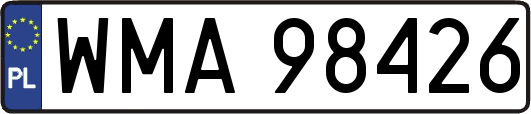 WMA98426