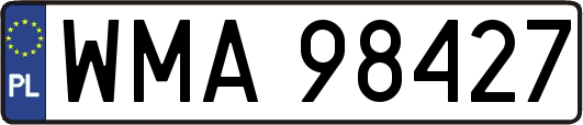 WMA98427