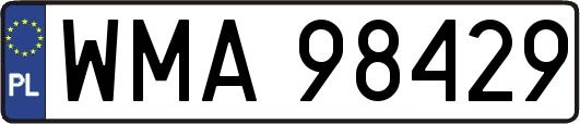 WMA98429