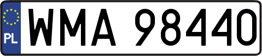 WMA98440