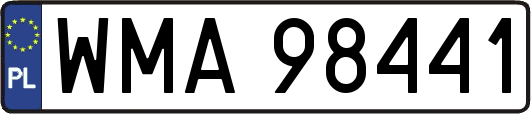 WMA98441