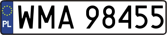 WMA98455