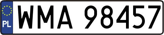 WMA98457