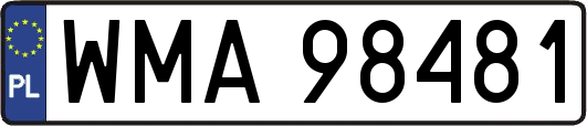 WMA98481