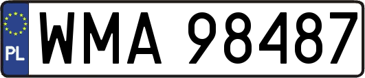 WMA98487