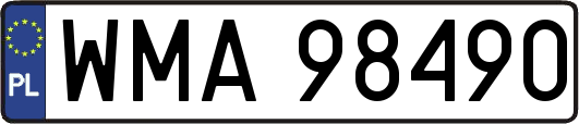 WMA98490