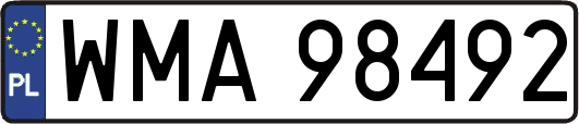 WMA98492