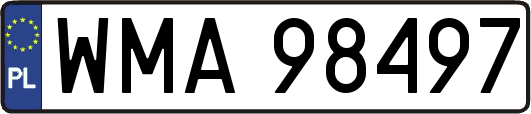 WMA98497
