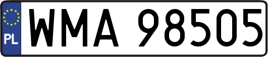 WMA98505