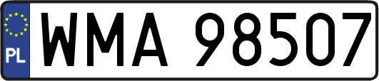 WMA98507
