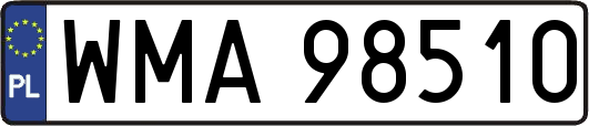 WMA98510