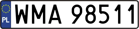 WMA98511
