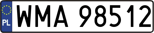 WMA98512
